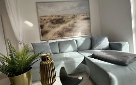 Ferienwohnung Seestern ****